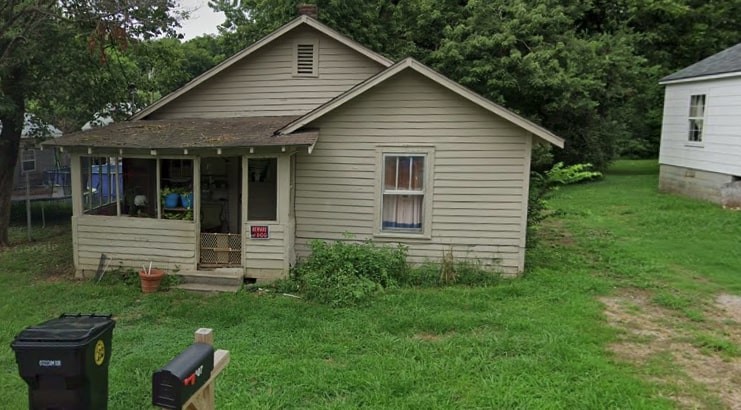 307 Bell Ave Property Photo 1