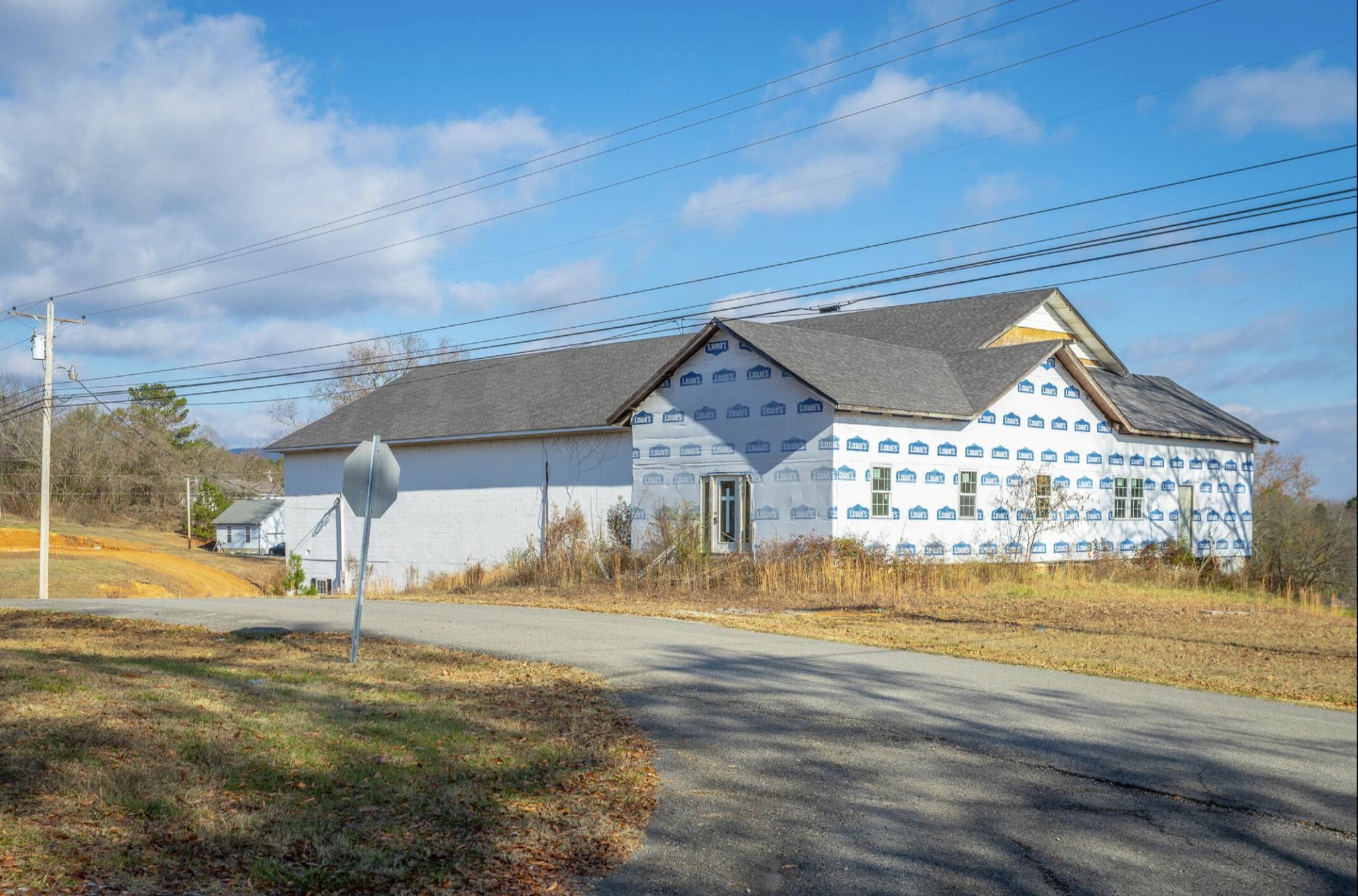 0 Ehrich Avenue Property Photo 1
