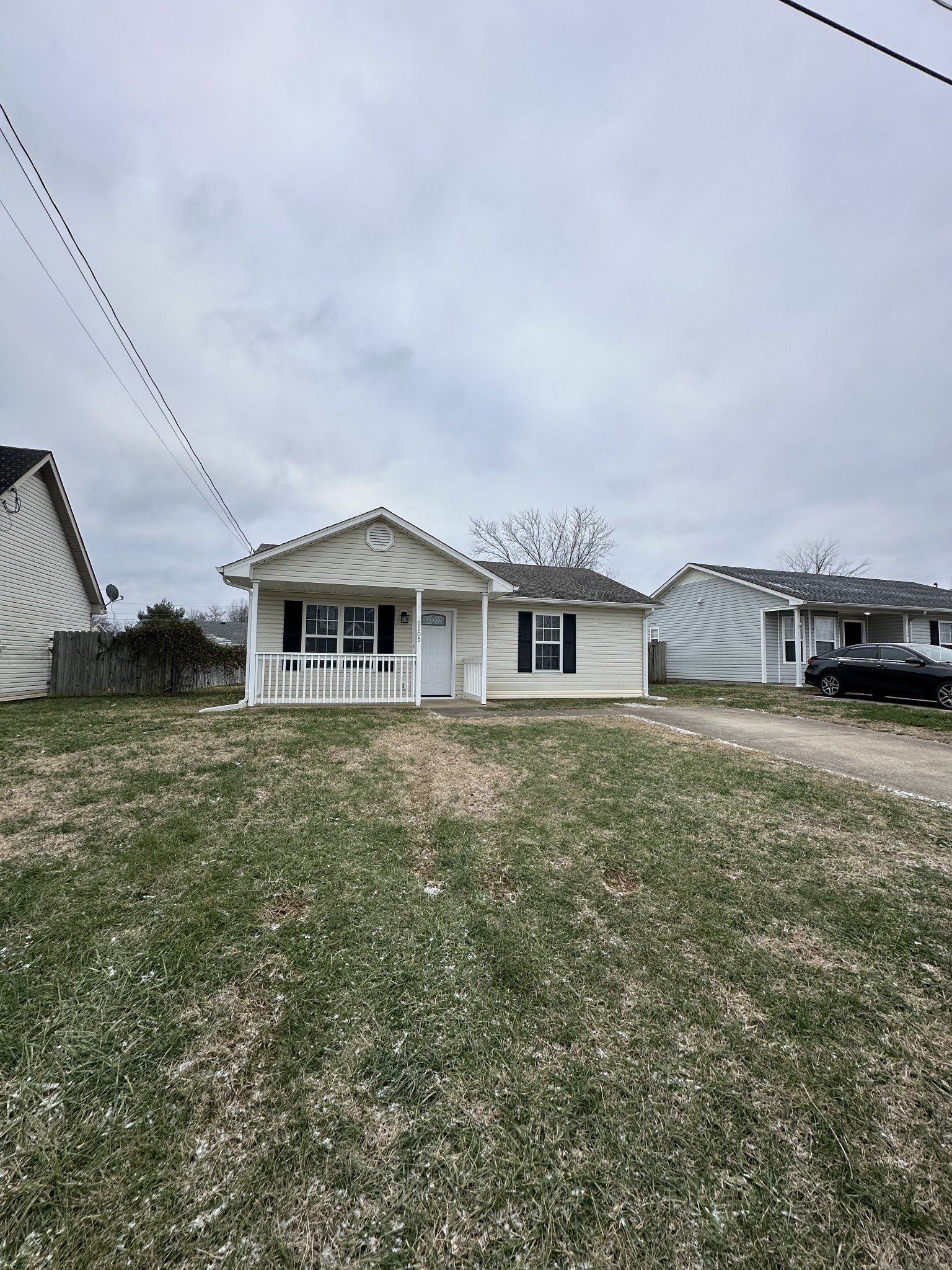 1105 Timothy Ave Property Photo 1