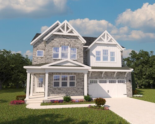 1425 Arbor Park Lane