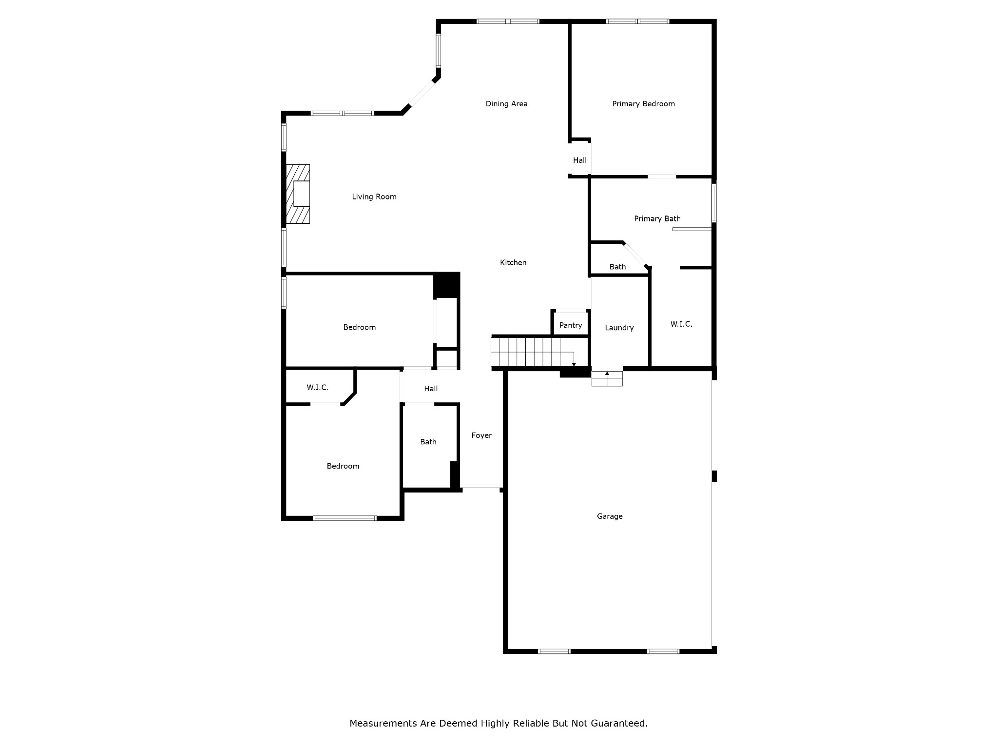 2743 Crowne Pointe Dr Property Photo 43