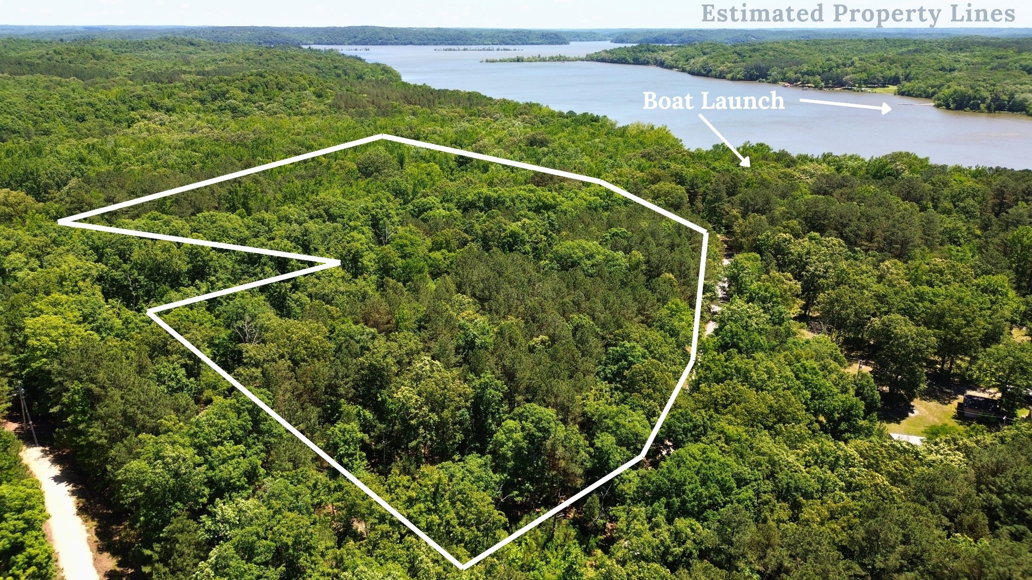 8121 Lick Creek Rd Property Photo 1