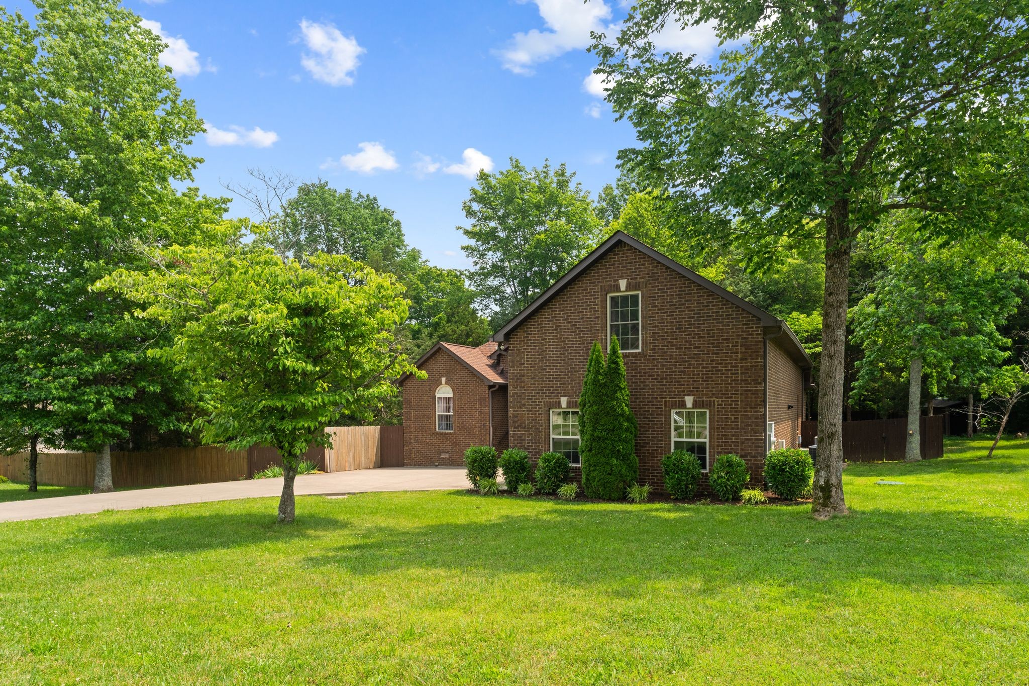 3006 Gracie Ann Dr Property Photo 1