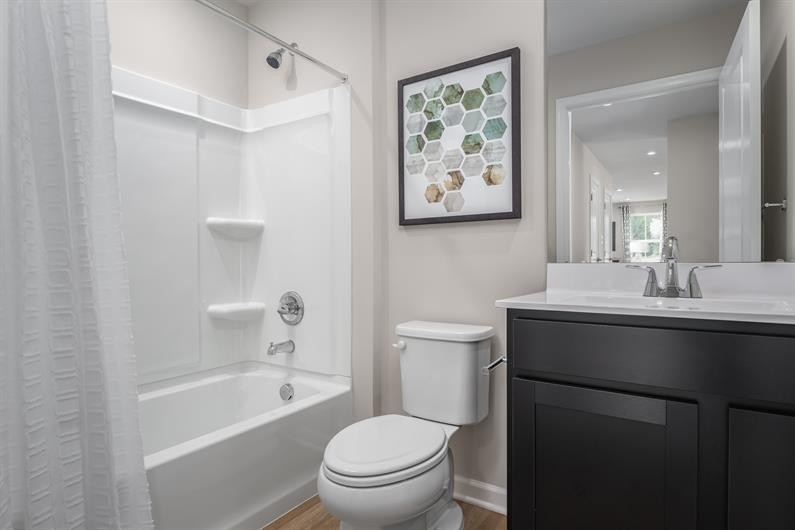 1304 Bethel Ridge Drive Property Photo 13