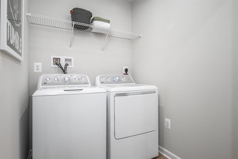 1304 Bethel Ridge Drive Property Photo 23