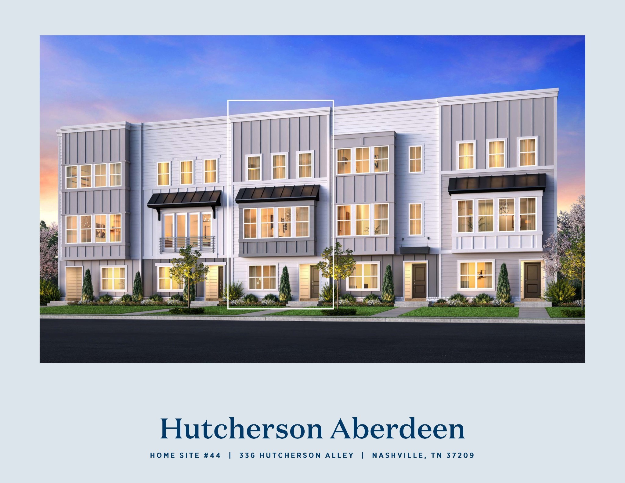 336 Hutcherson Aly Property Photo 17