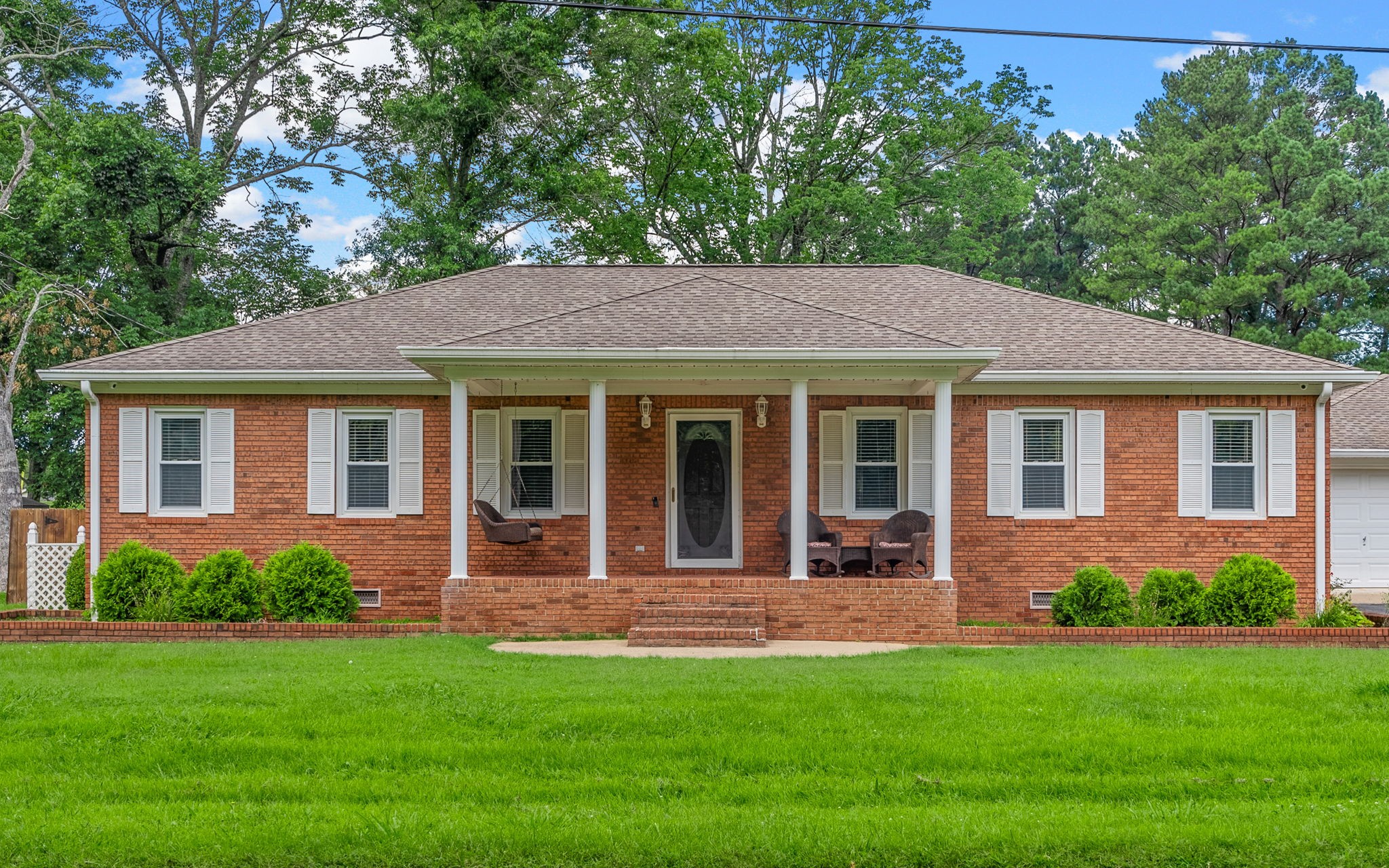 317 Dawn Drive Property Photo 1