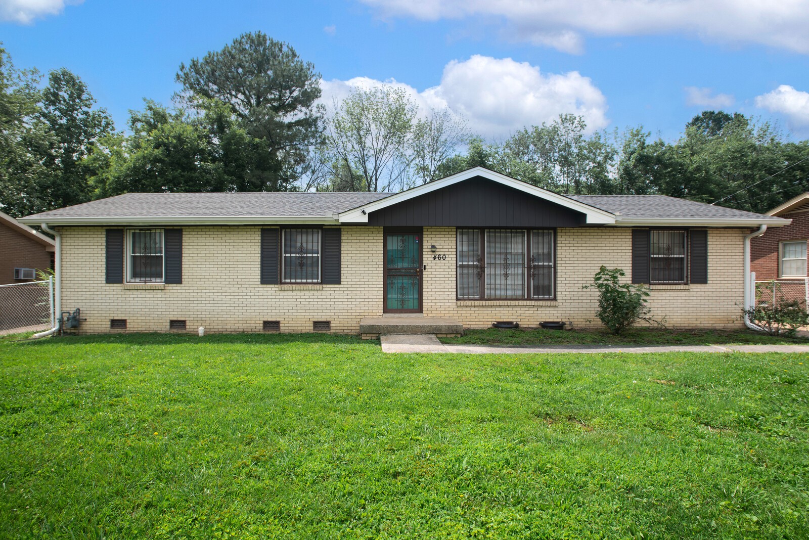 460 Rural Hill Rd Property Photo 1