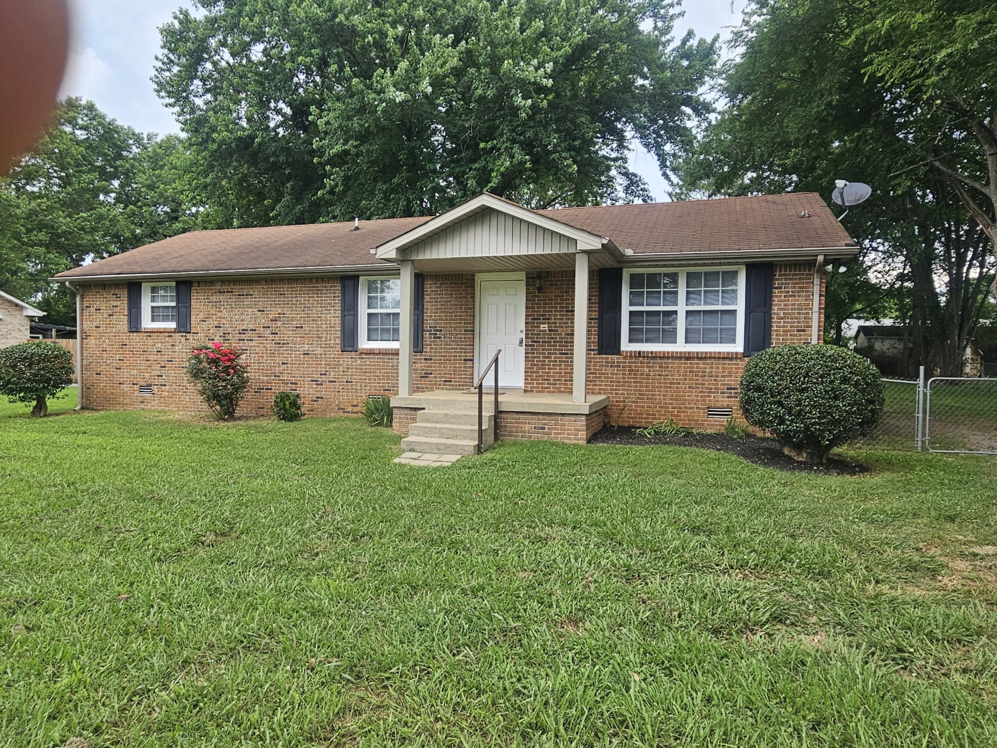 6731 Forrest Ln Property Photo 1