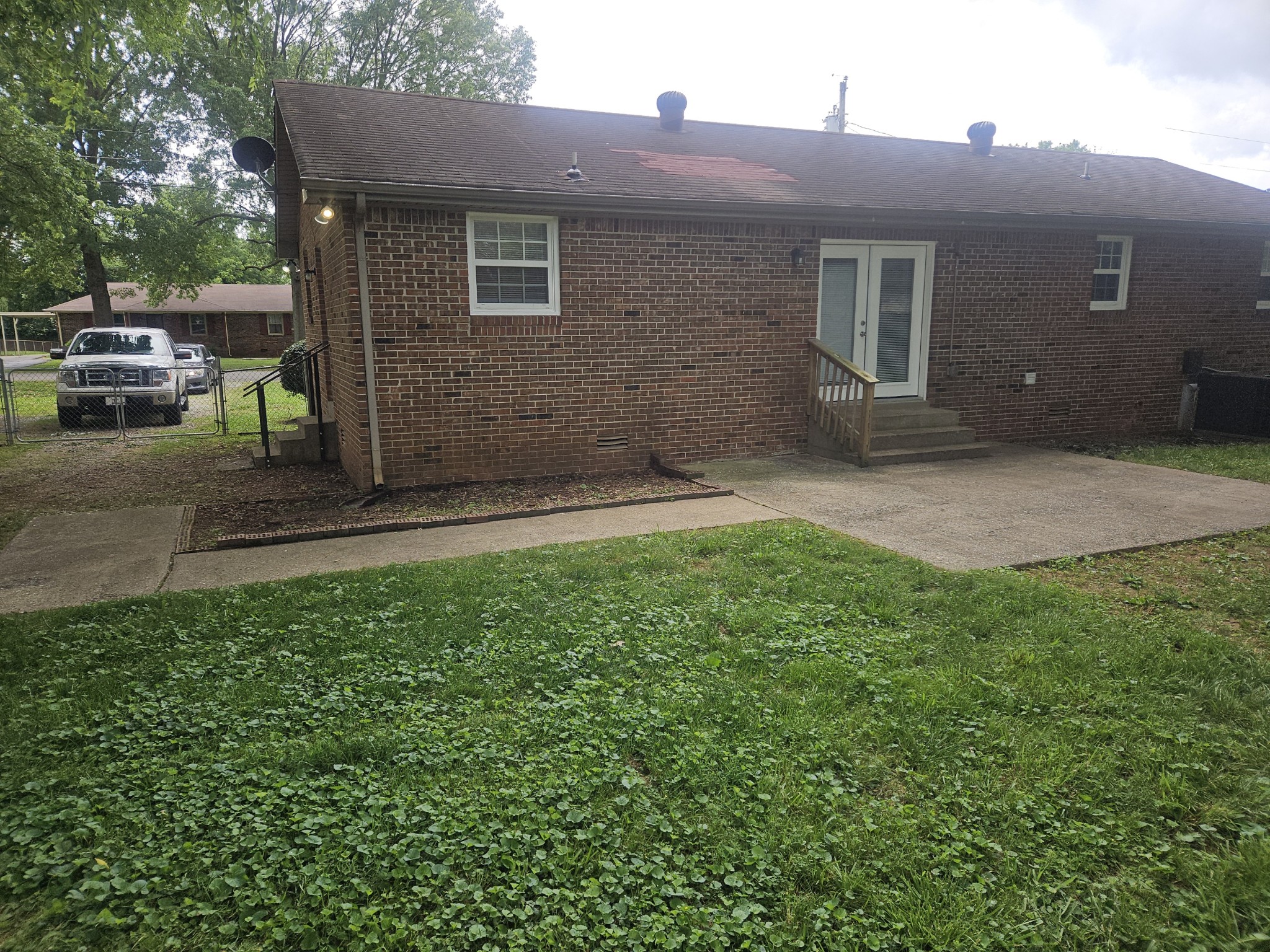 6731 Forrest Ln Property Photo 23