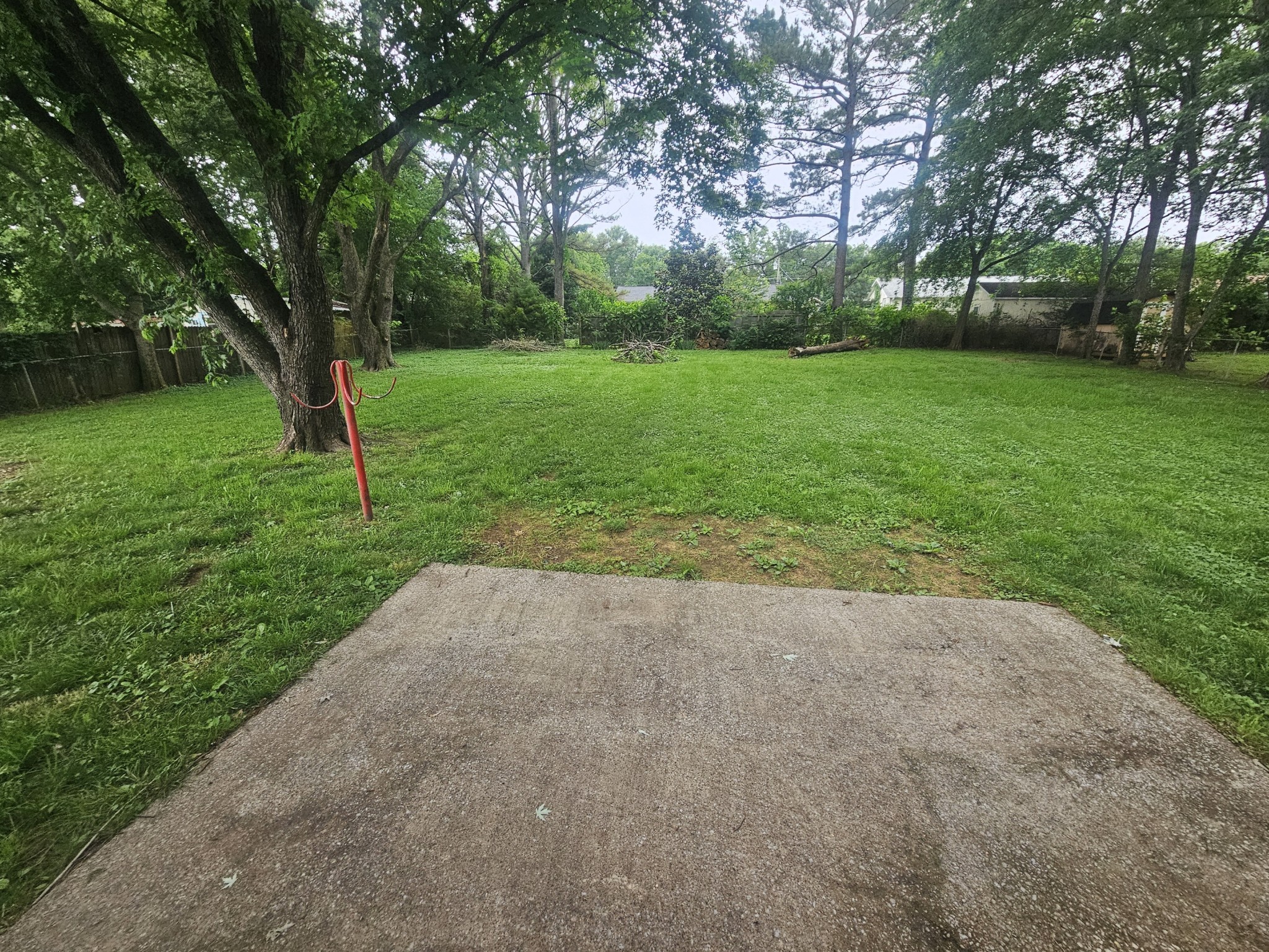 6731 Forrest Ln Property Photo 26