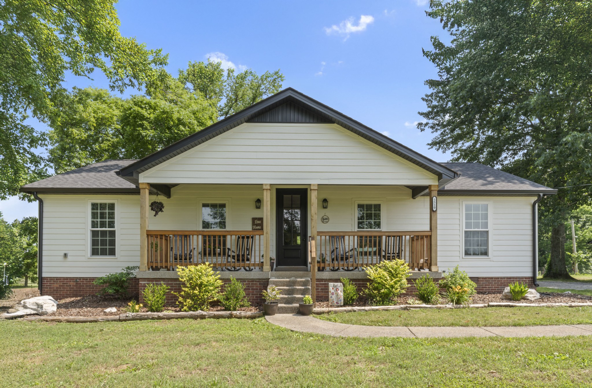 1510 Wade Brown Rd Property Photo 1