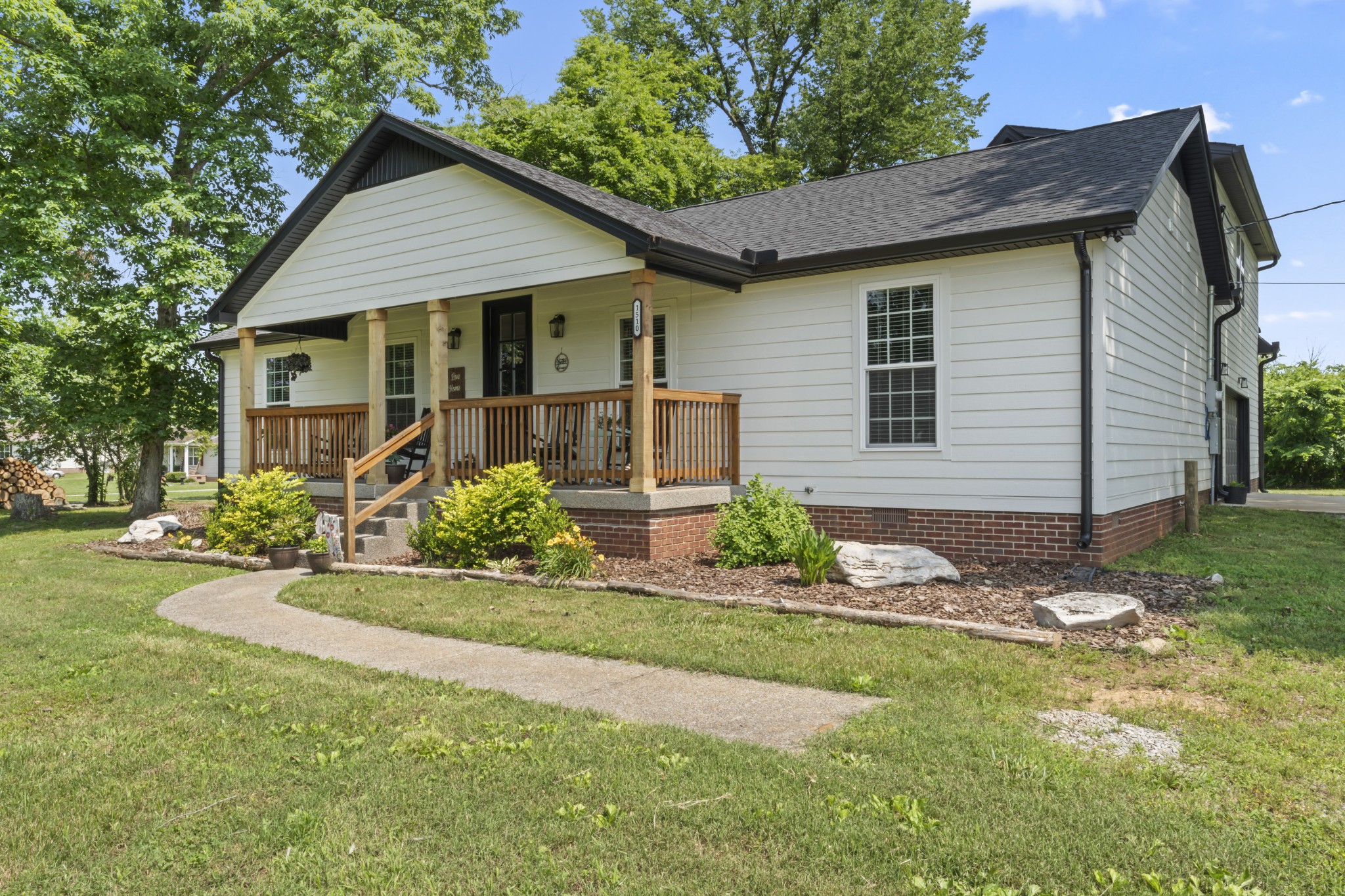 1510 Wade Brown Rd Property Photo 5