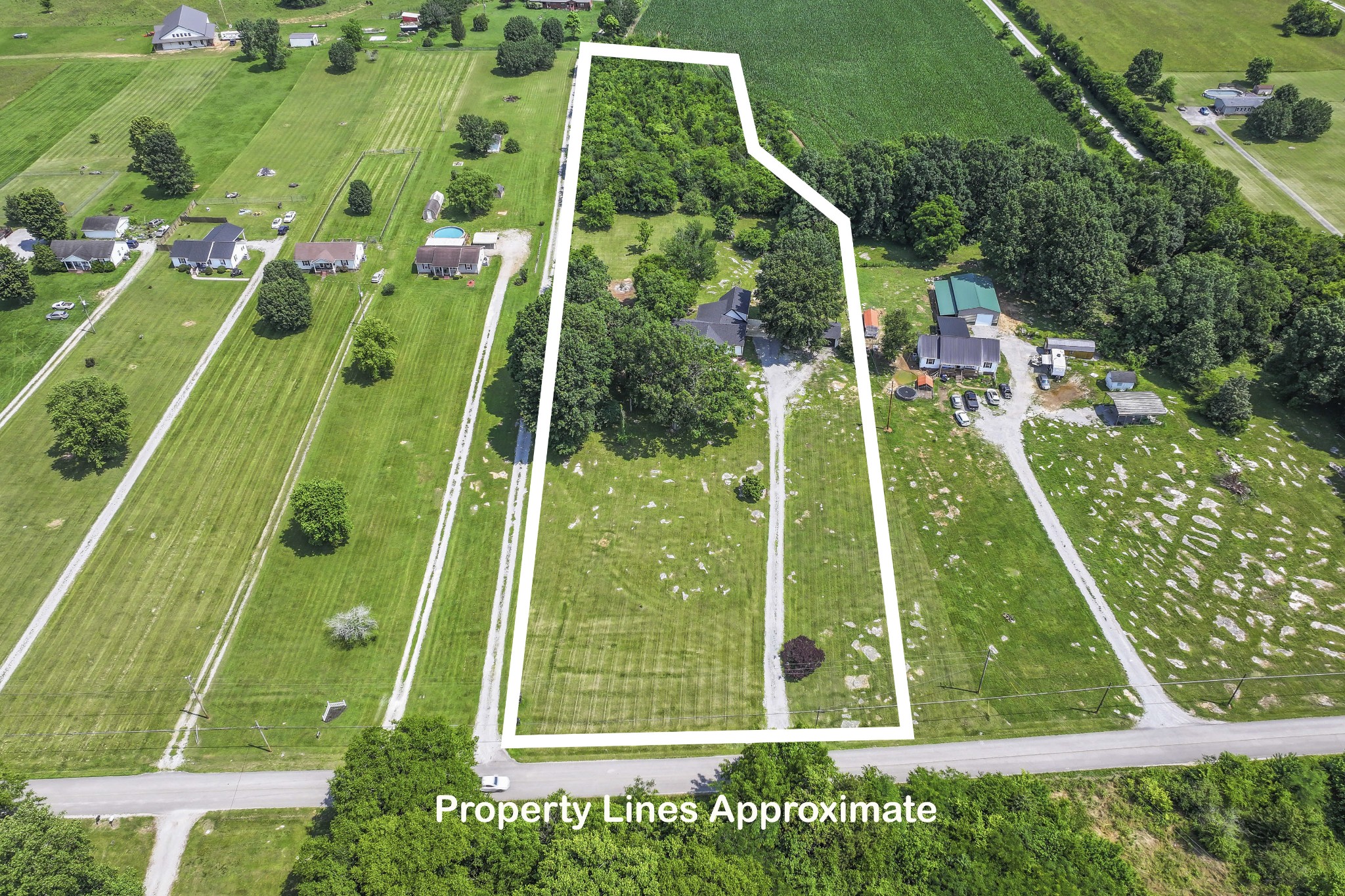 1510 Wade Brown Rd Property Photo 17