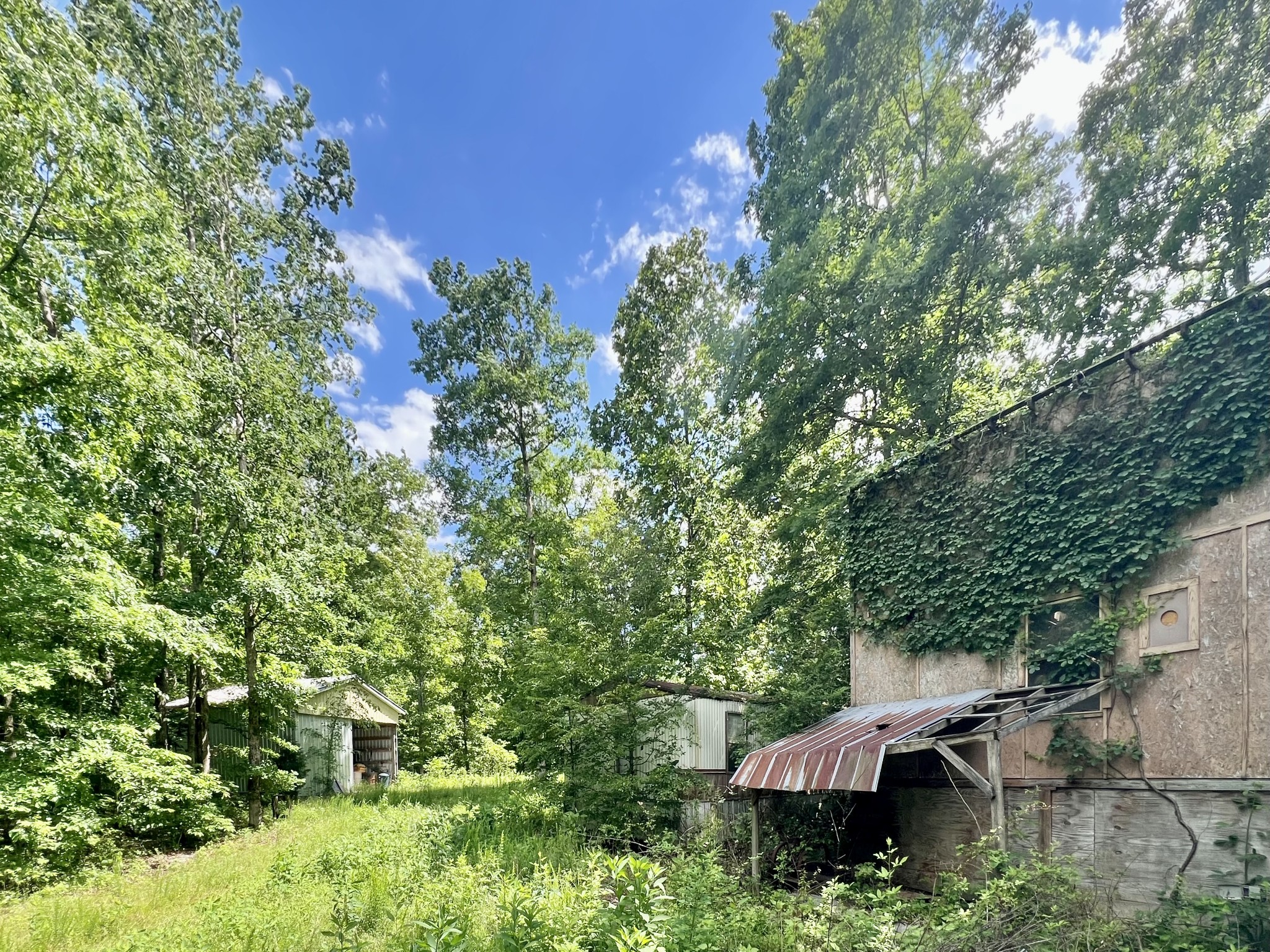 0 Powdermill Branch Rd Property Photo 25