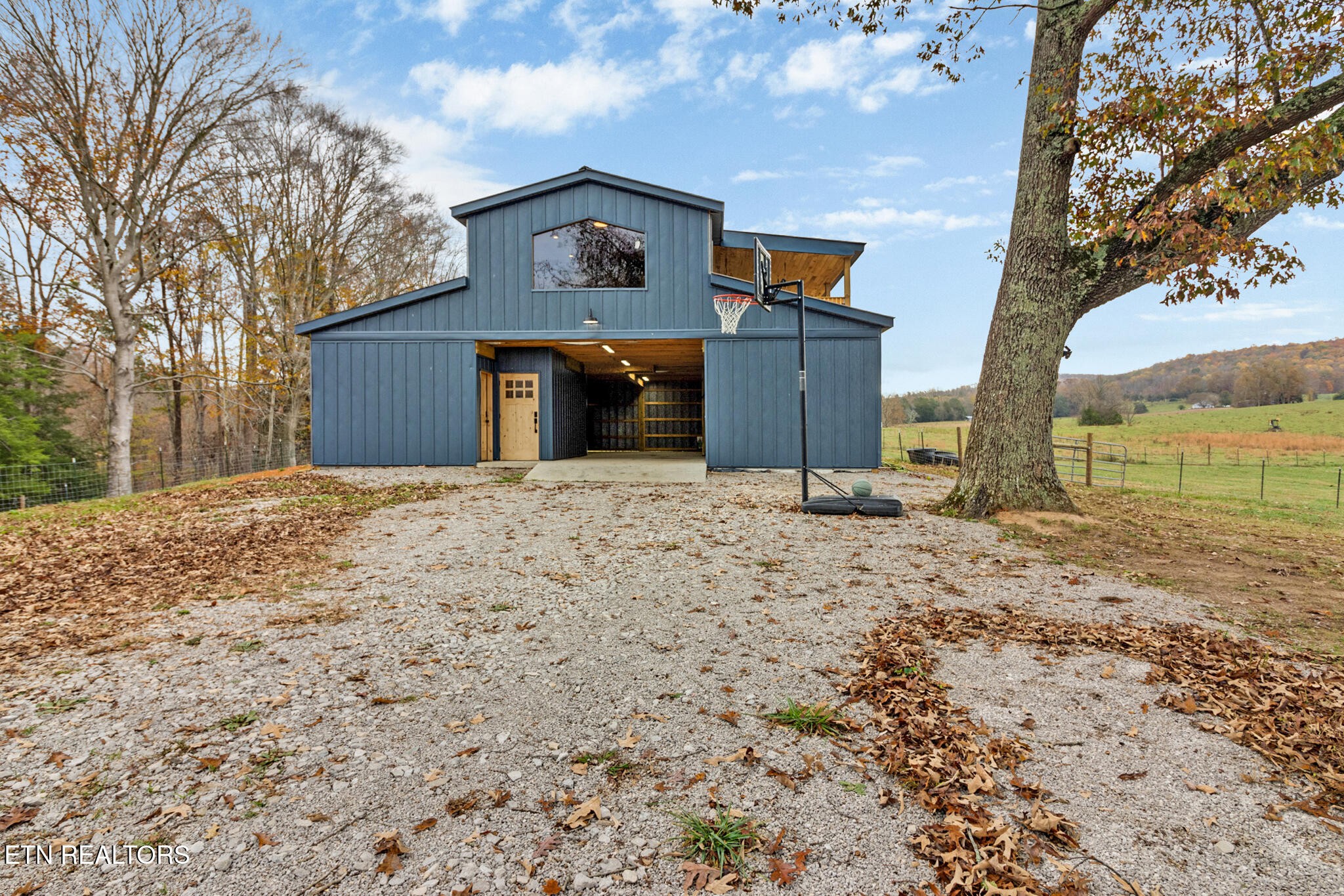 8225 Red Hill Rd Property Photo 1