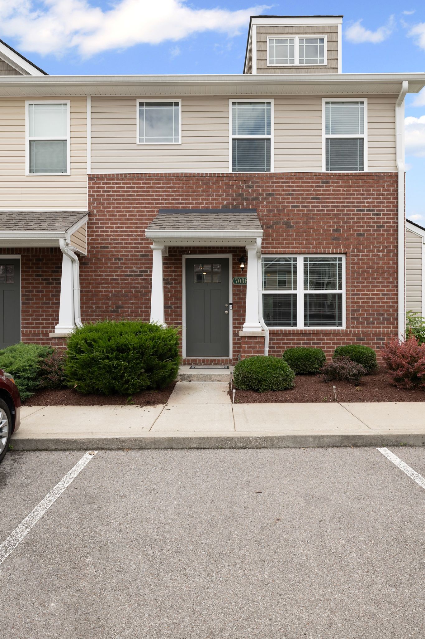 7038 Magnolia Crossings Property Photo 1