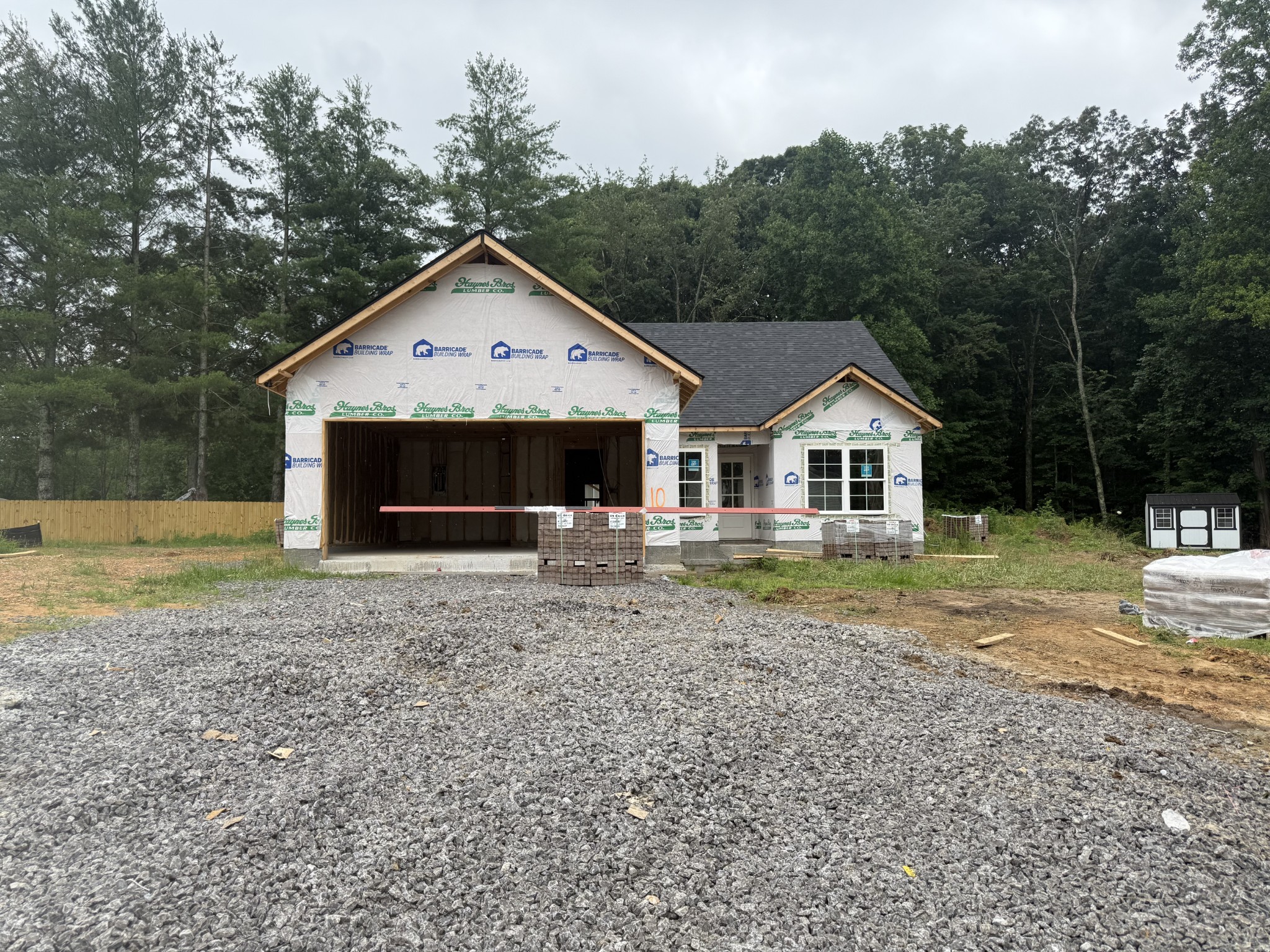 147 Timber Circle Property Photo 1