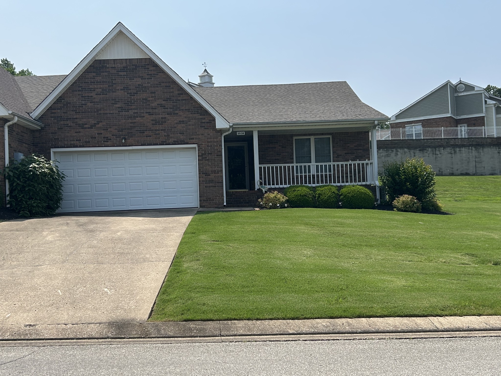 305b Paris Harbor Dr Property Photo 1