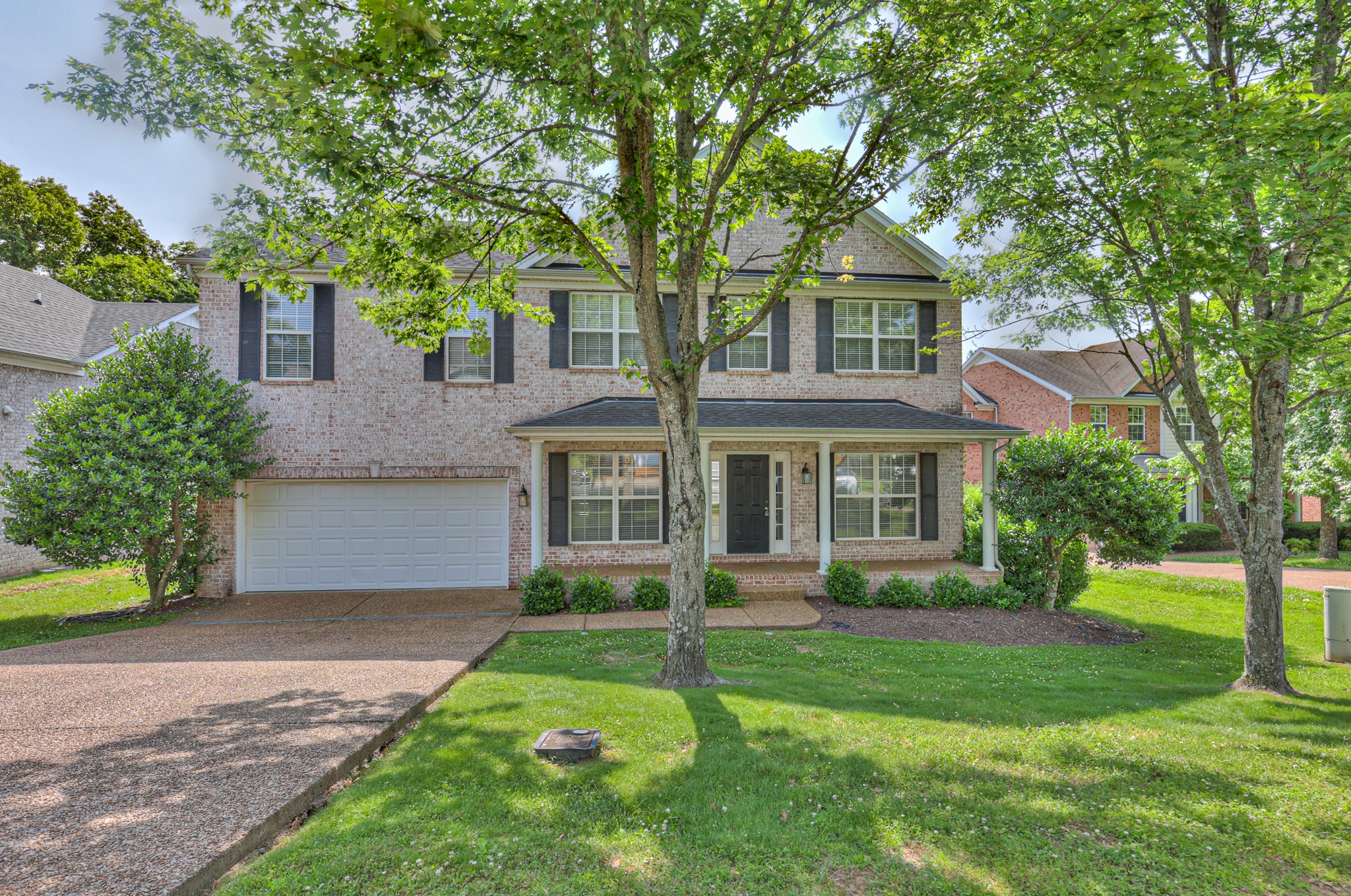 1420 Marrimans Ct Property Photo 1