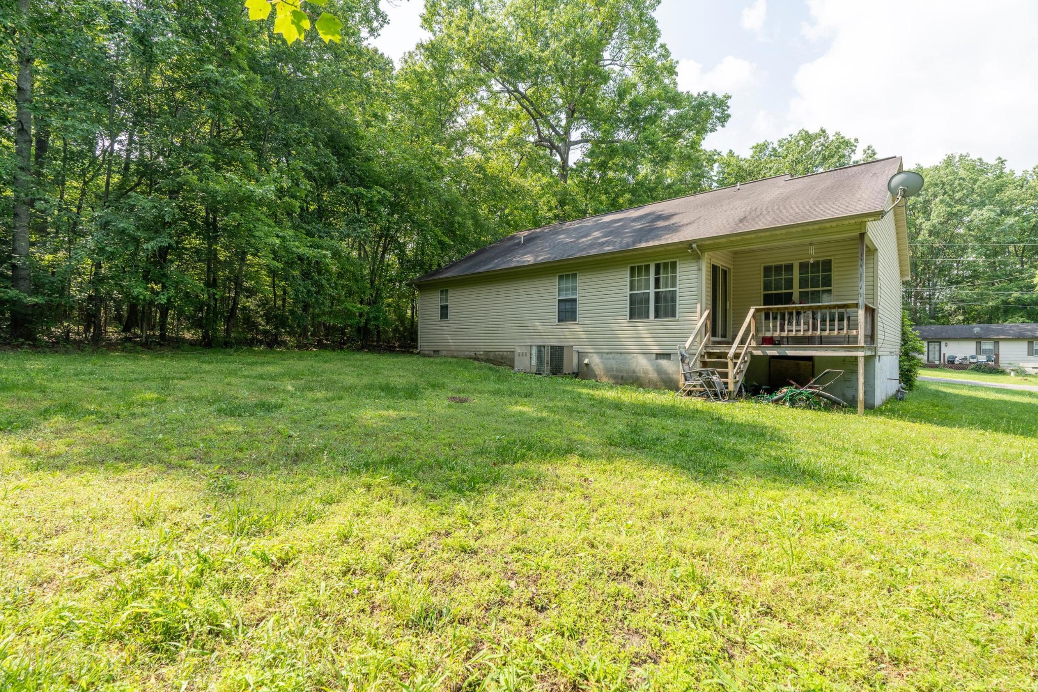 3015 Muskogee Ln Property Photo 2