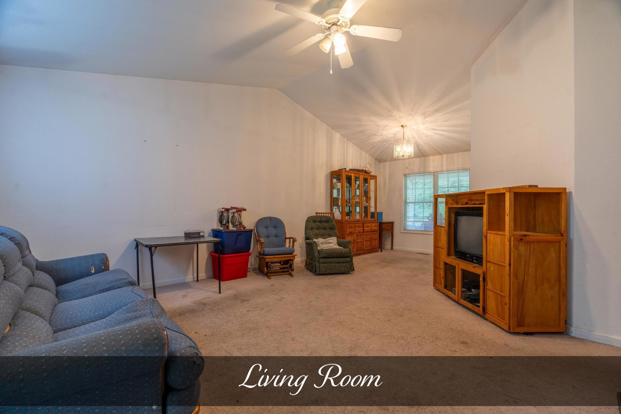 3015 Muskogee Ln Property Photo 8
