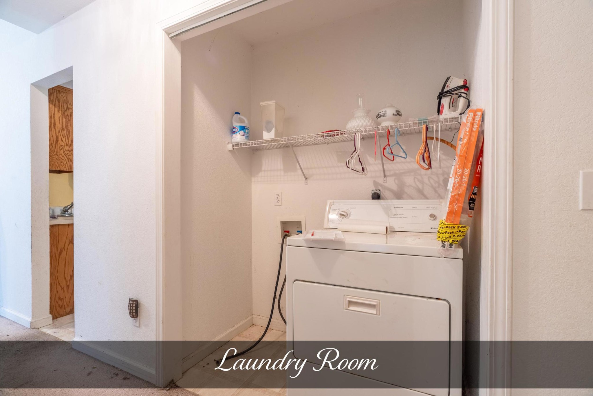 3015 Muskogee Ln Property Photo 10
