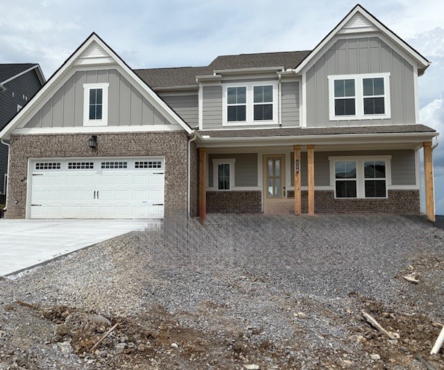 520 Blue Olive Drive Property Photo 1