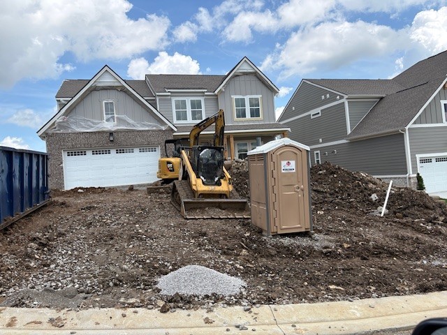 520 Blue Olive Drive Property Photo 2
