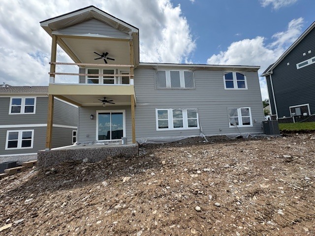 520 Blue Olive Drive Property Photo 4