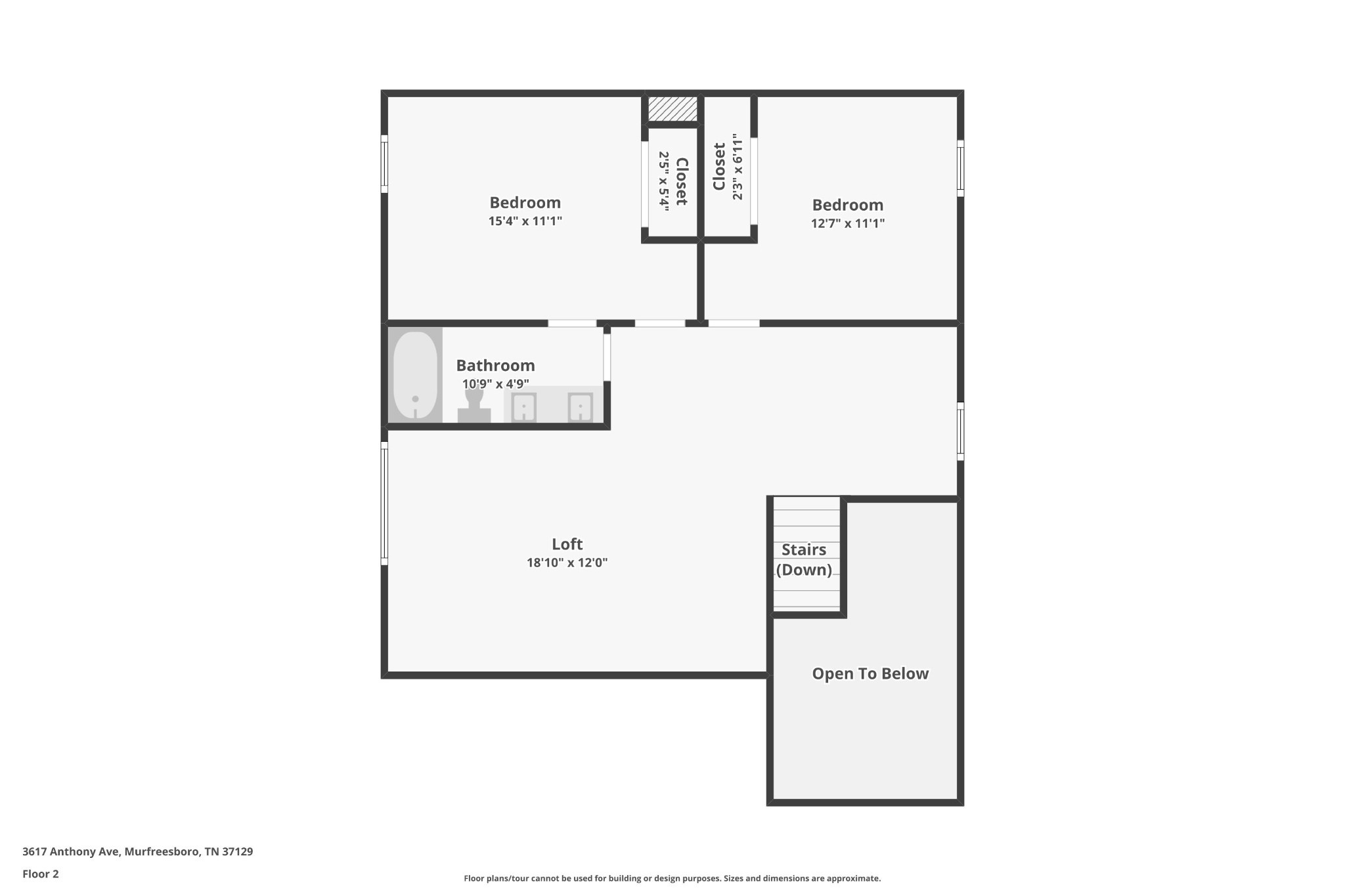 3617 Anthony Ave Property Photo 77