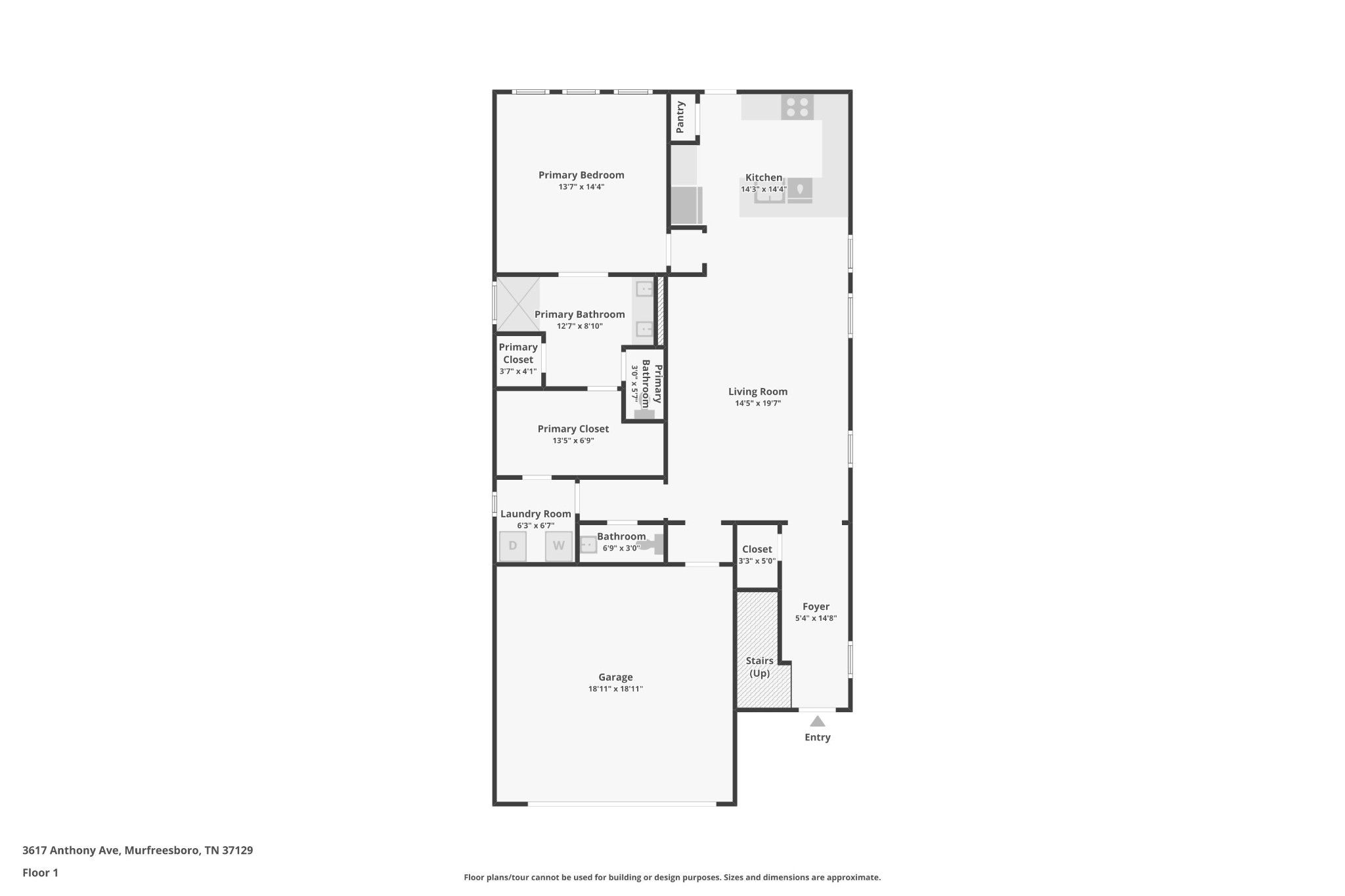 3617 Anthony Ave Property Photo 78