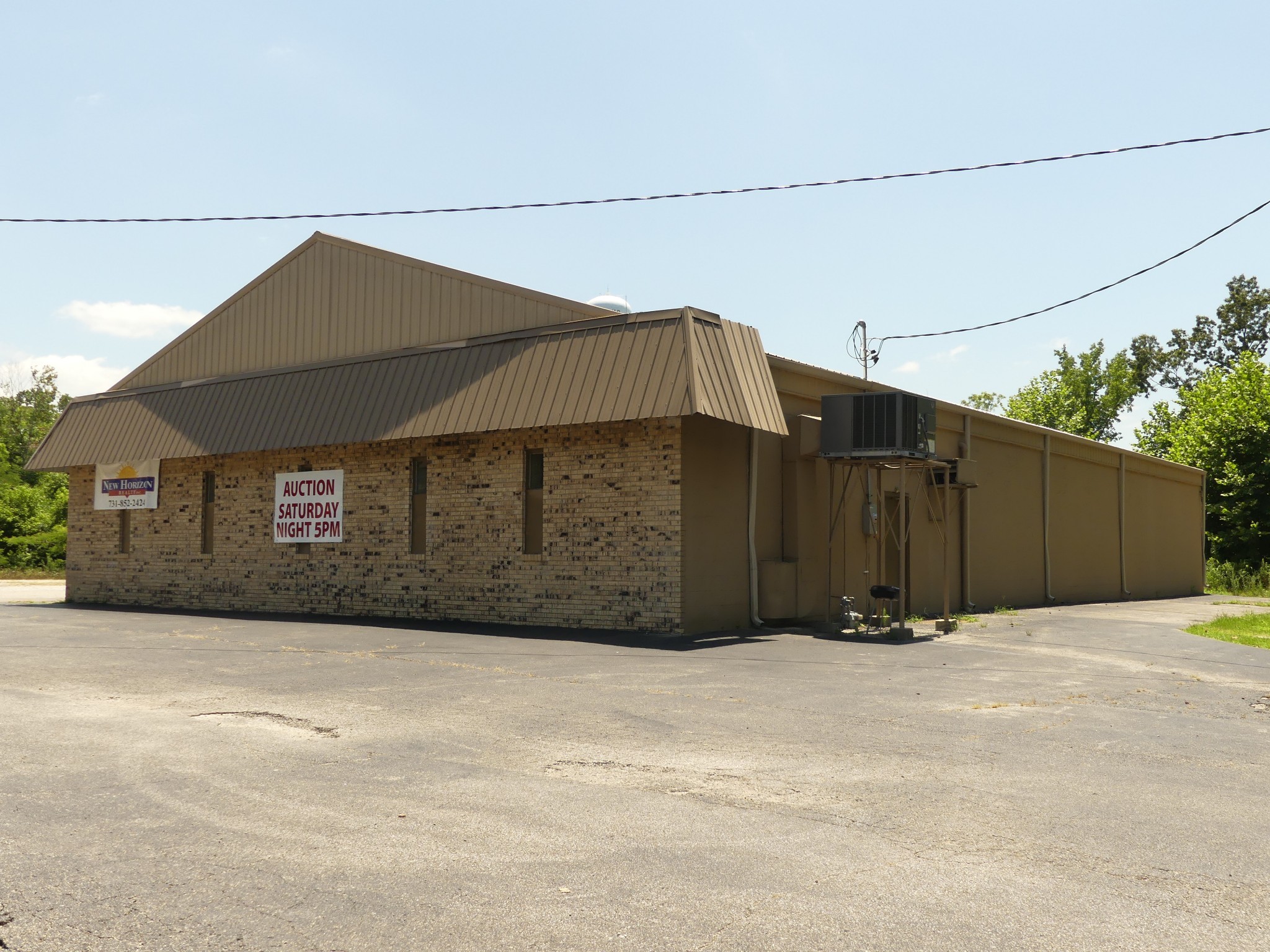 3148 Highway 412, E Property Photo 1