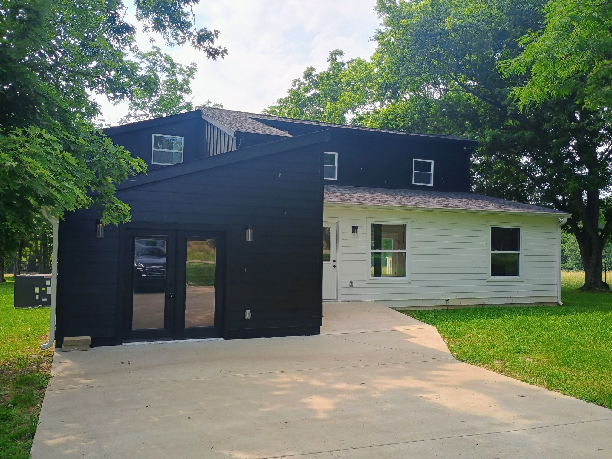 657 Chaffin Rd