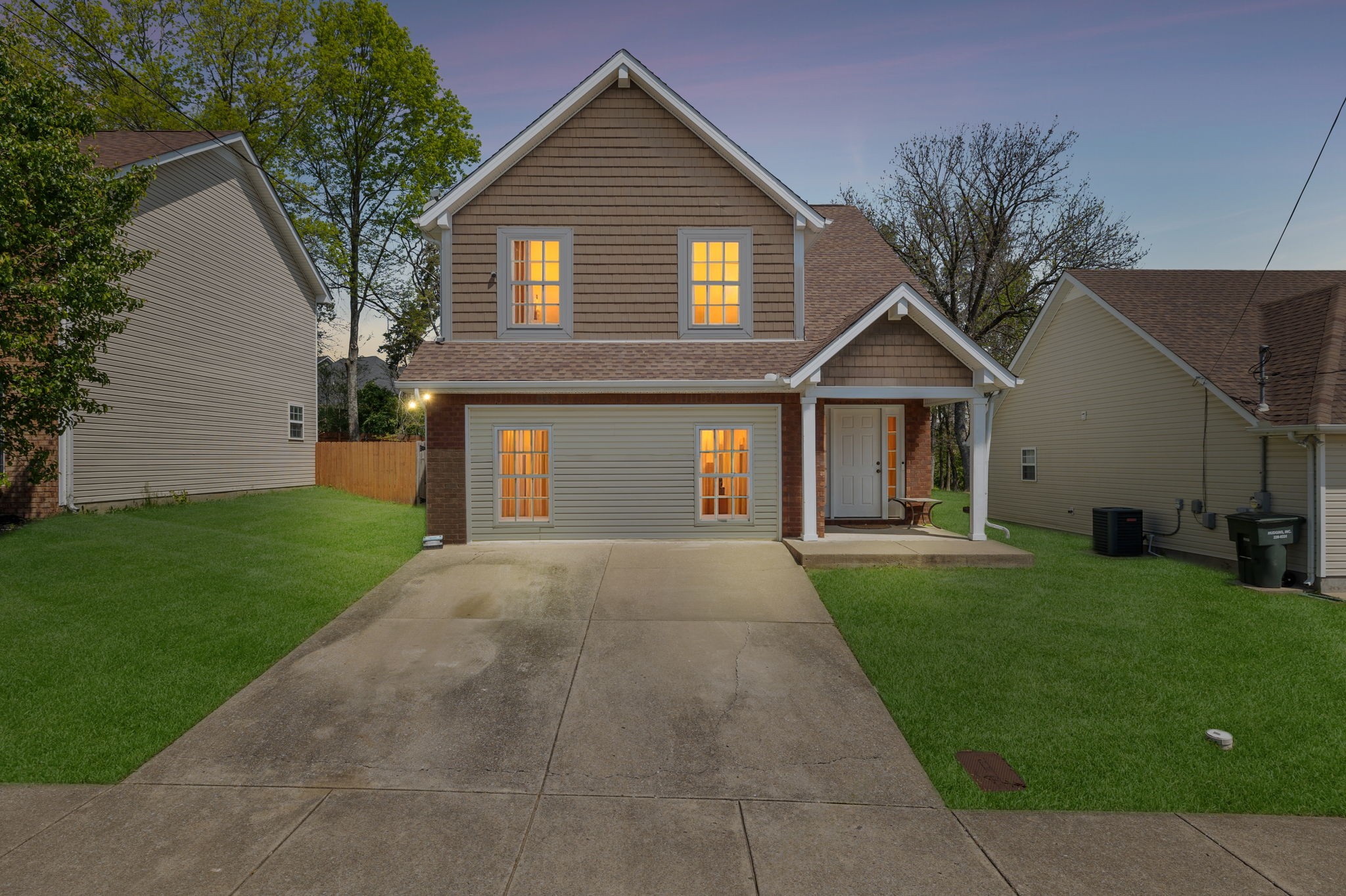 8237 Ramstone Way Property Photo 1