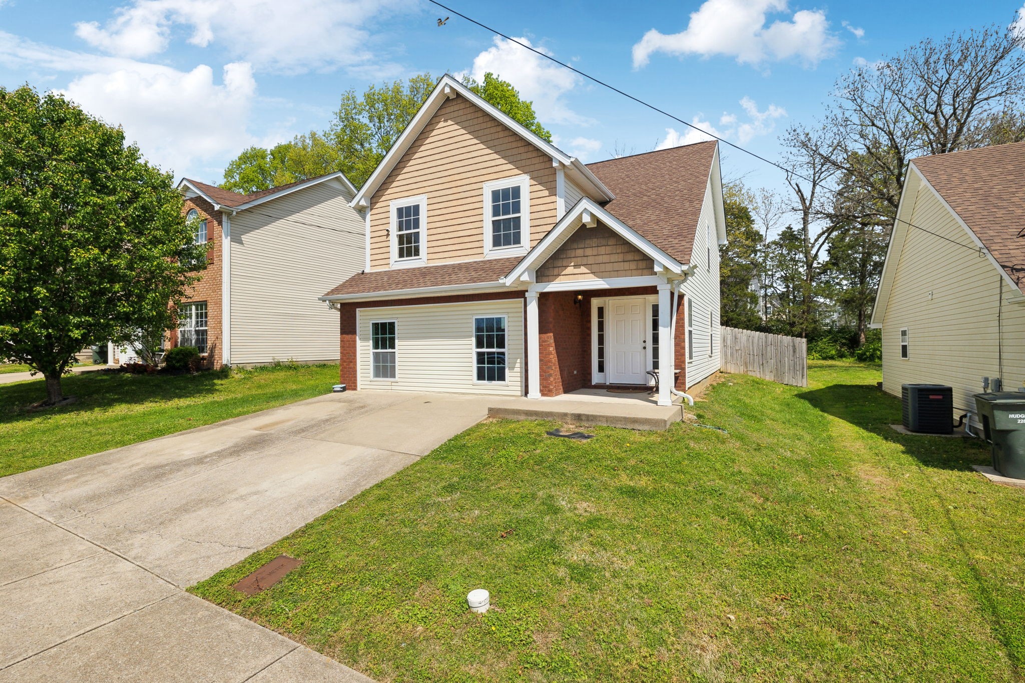 8237 Ramstone Way Property Photo 3