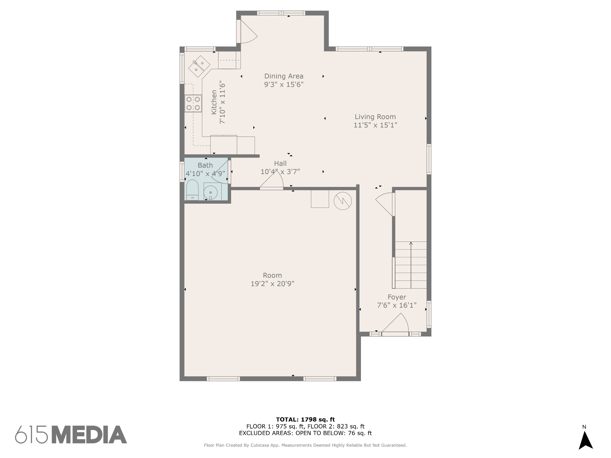 8237 Ramstone Way Property Photo 23