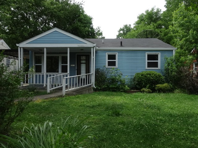 2605 Aspen Dr Property Photo 1
