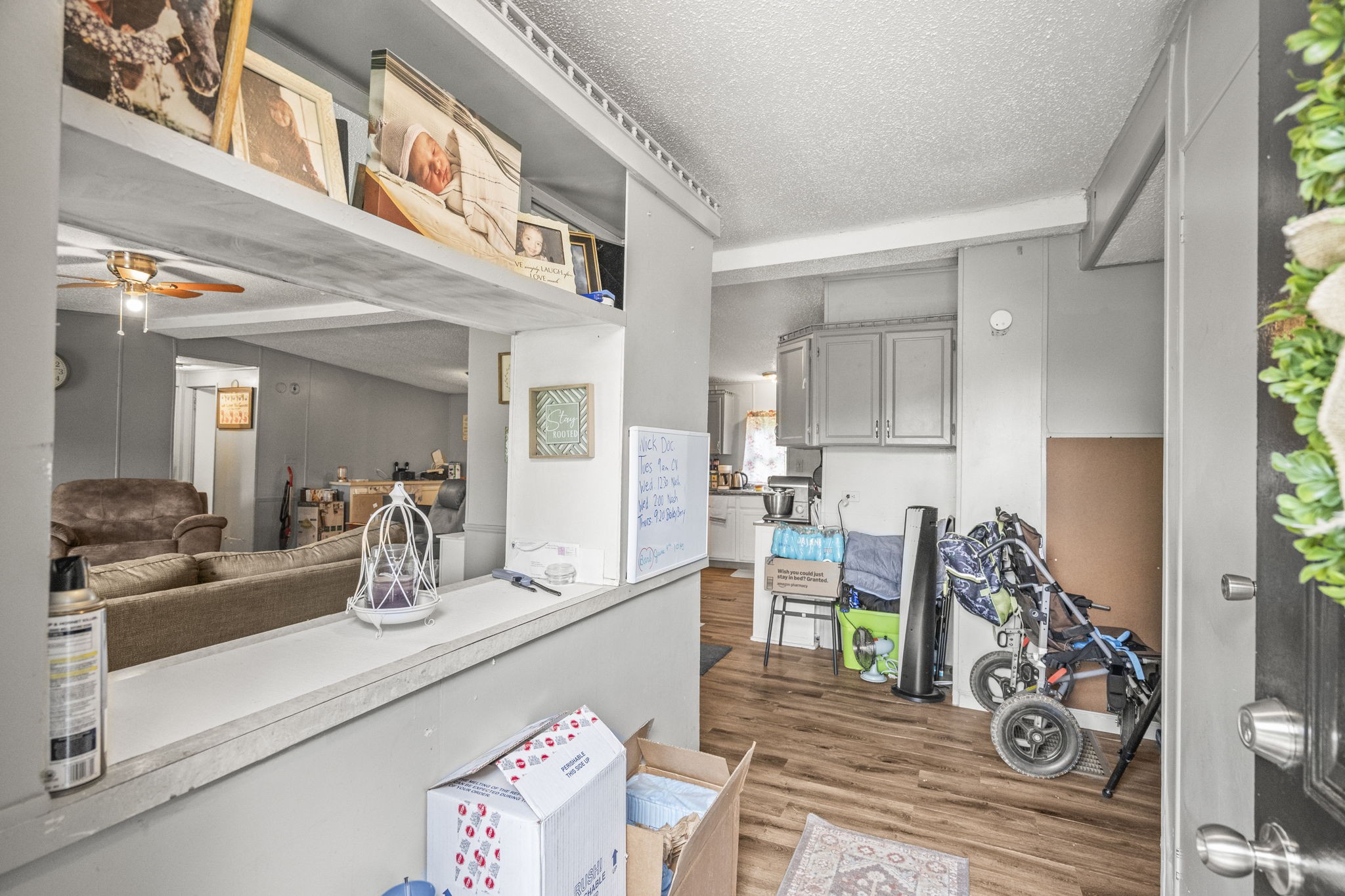 1189 Leo Baker Rd Property Photo 6