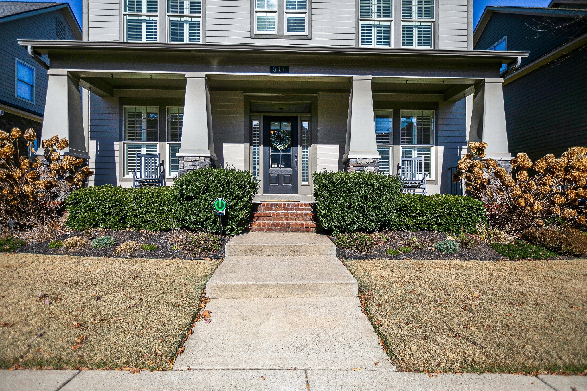 511 Tywater Crossing Blvd Property Photo 4