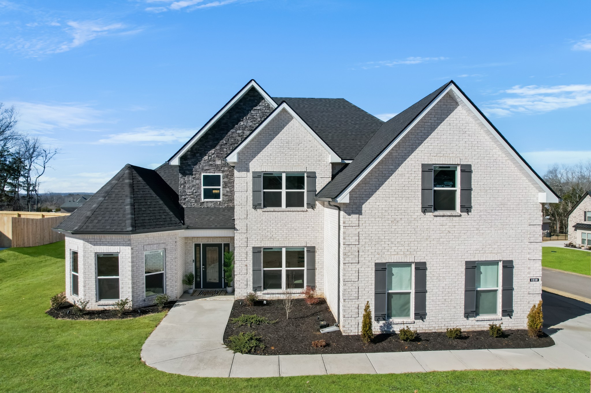 1219 Sycamore Leaf Way Property Photo 1