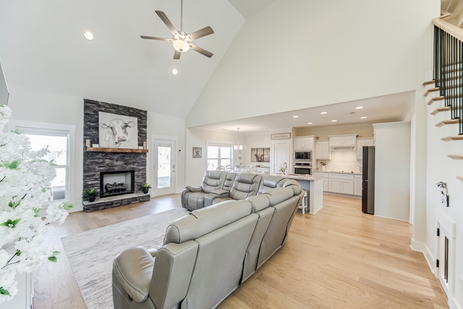 1219 Sycamore Leaf Way Property Photo 6