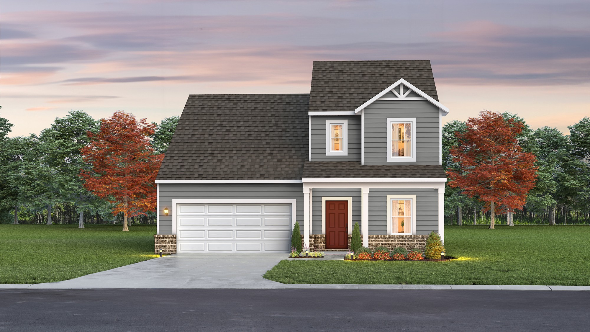 136 Pops Place Property Photo 1