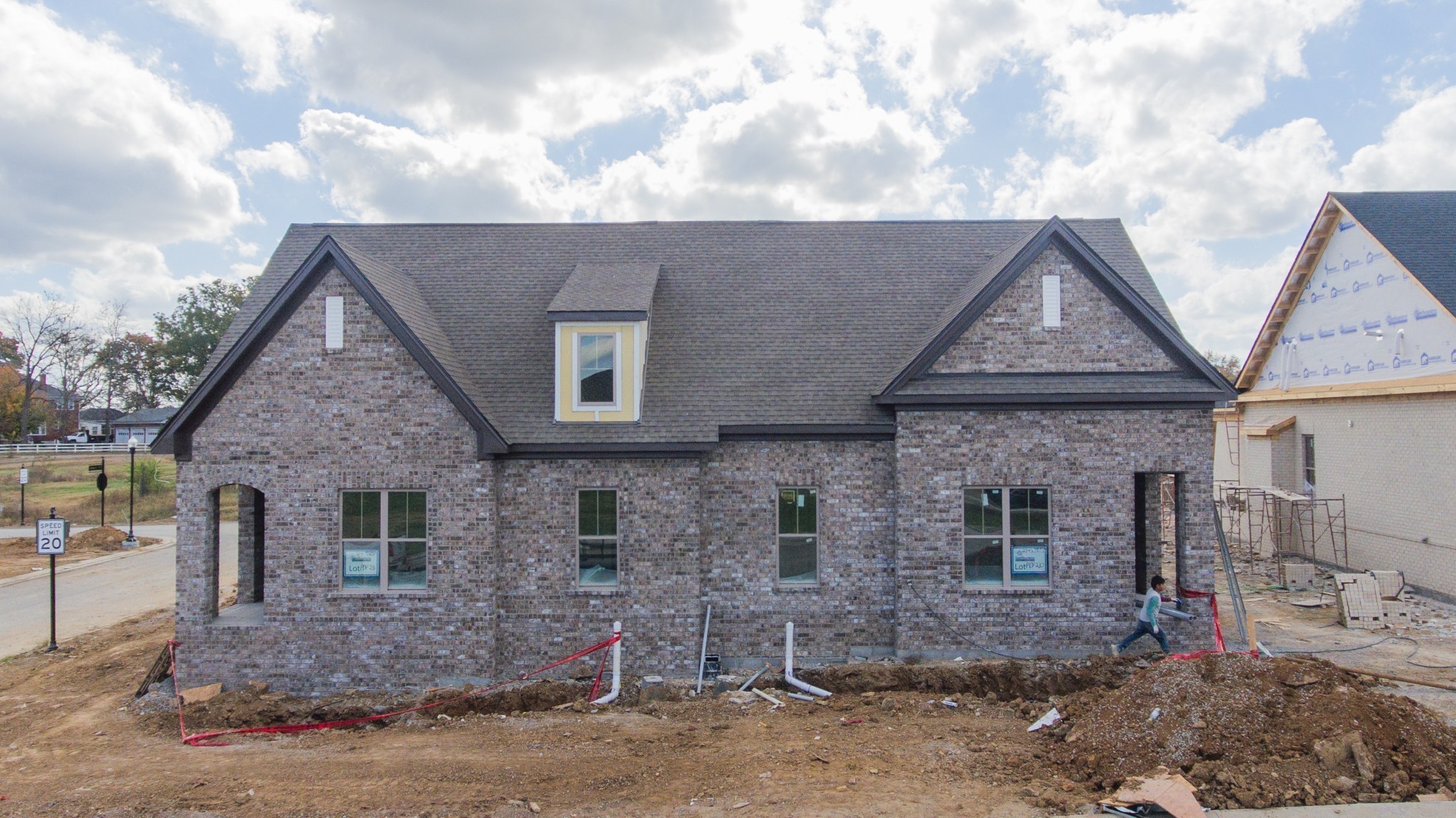 2049 Horseshoe Cir Lot 207 Property Photo 1