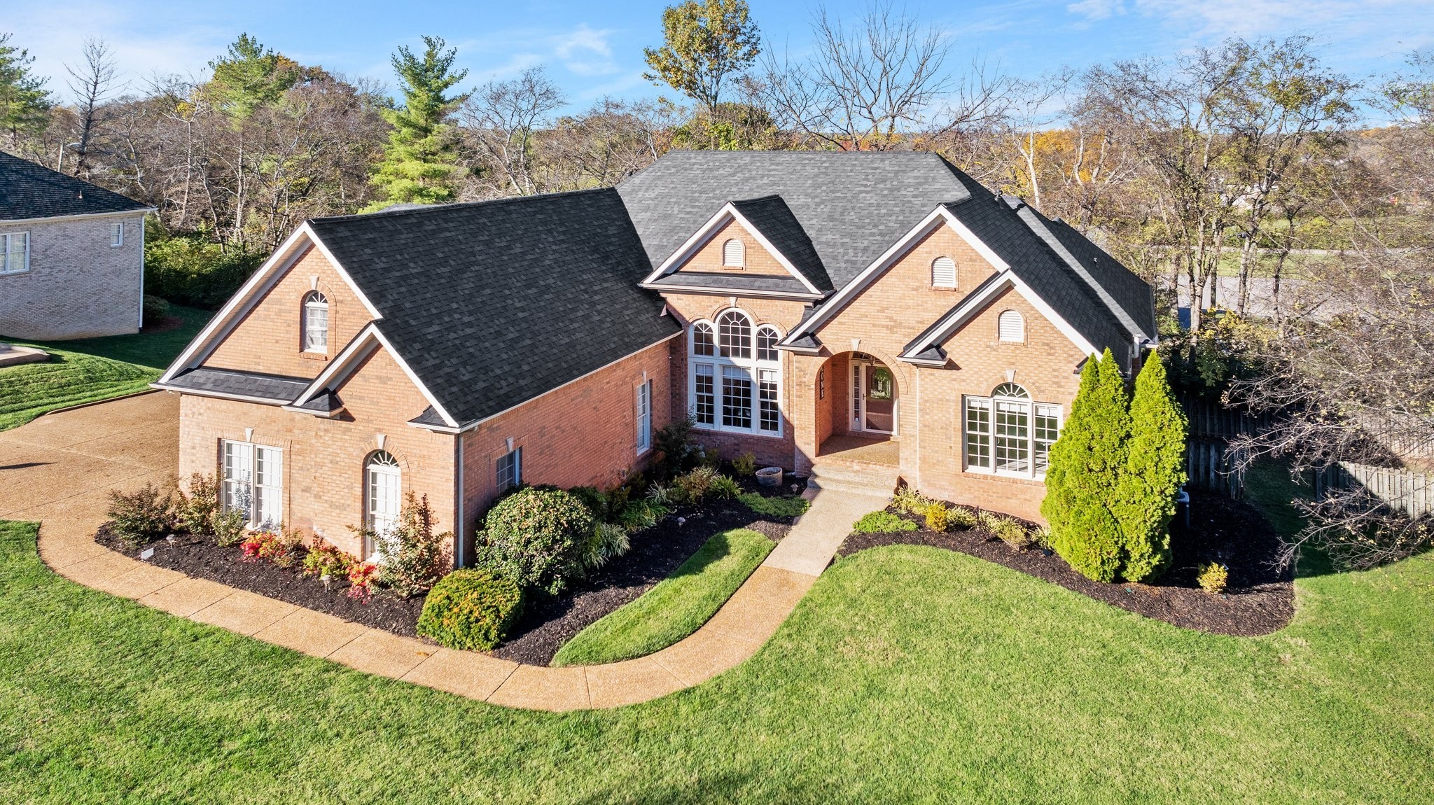 6509 Windy Hill Ct Property Photo 1