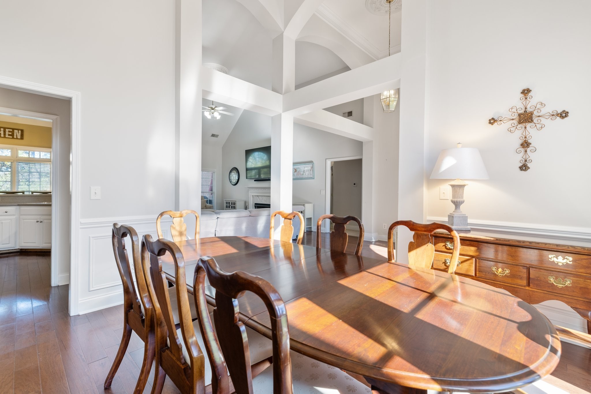 6509 Windy Hill Ct Property Photo 13