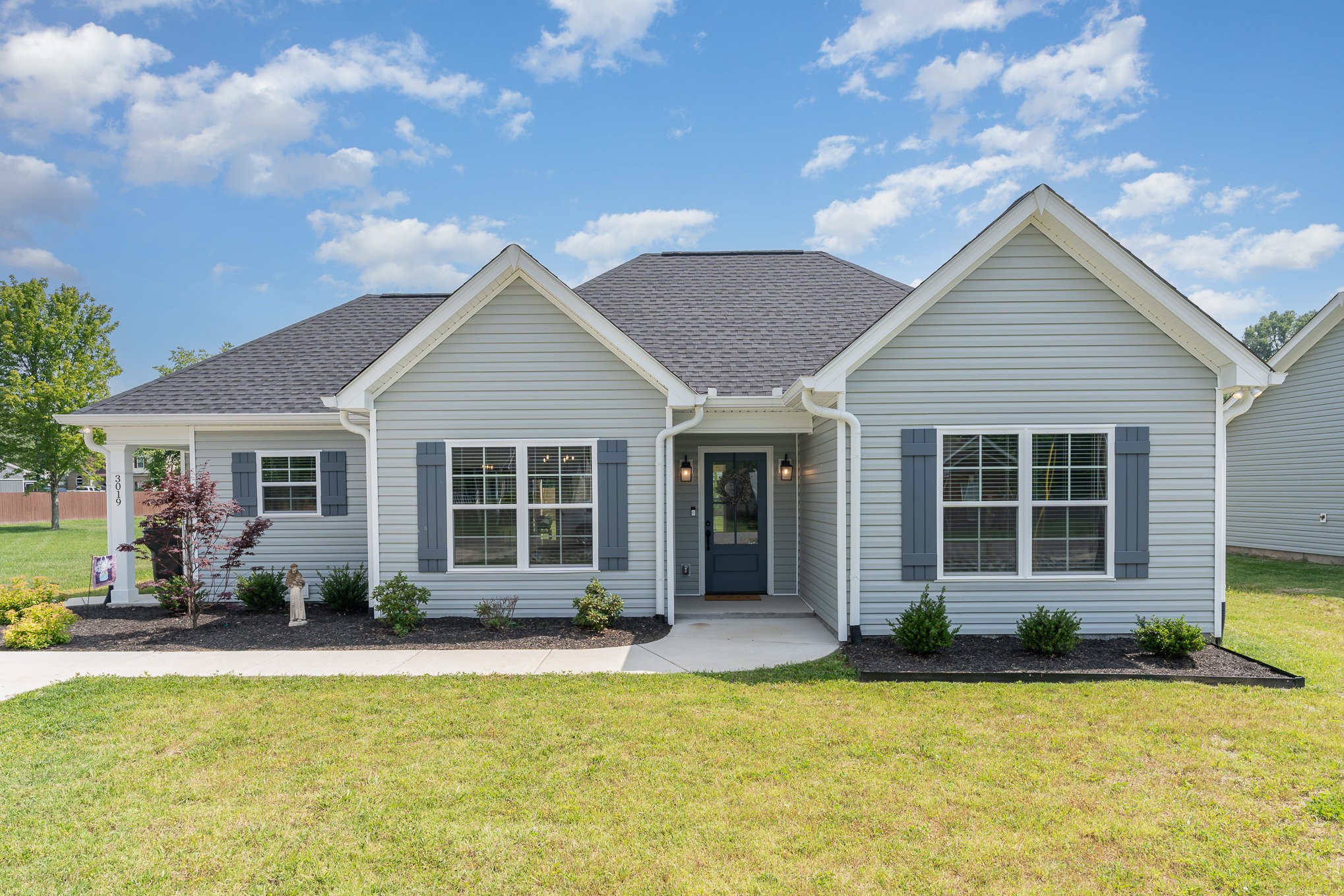 3019 Easy Goer Ln Property Photo 1