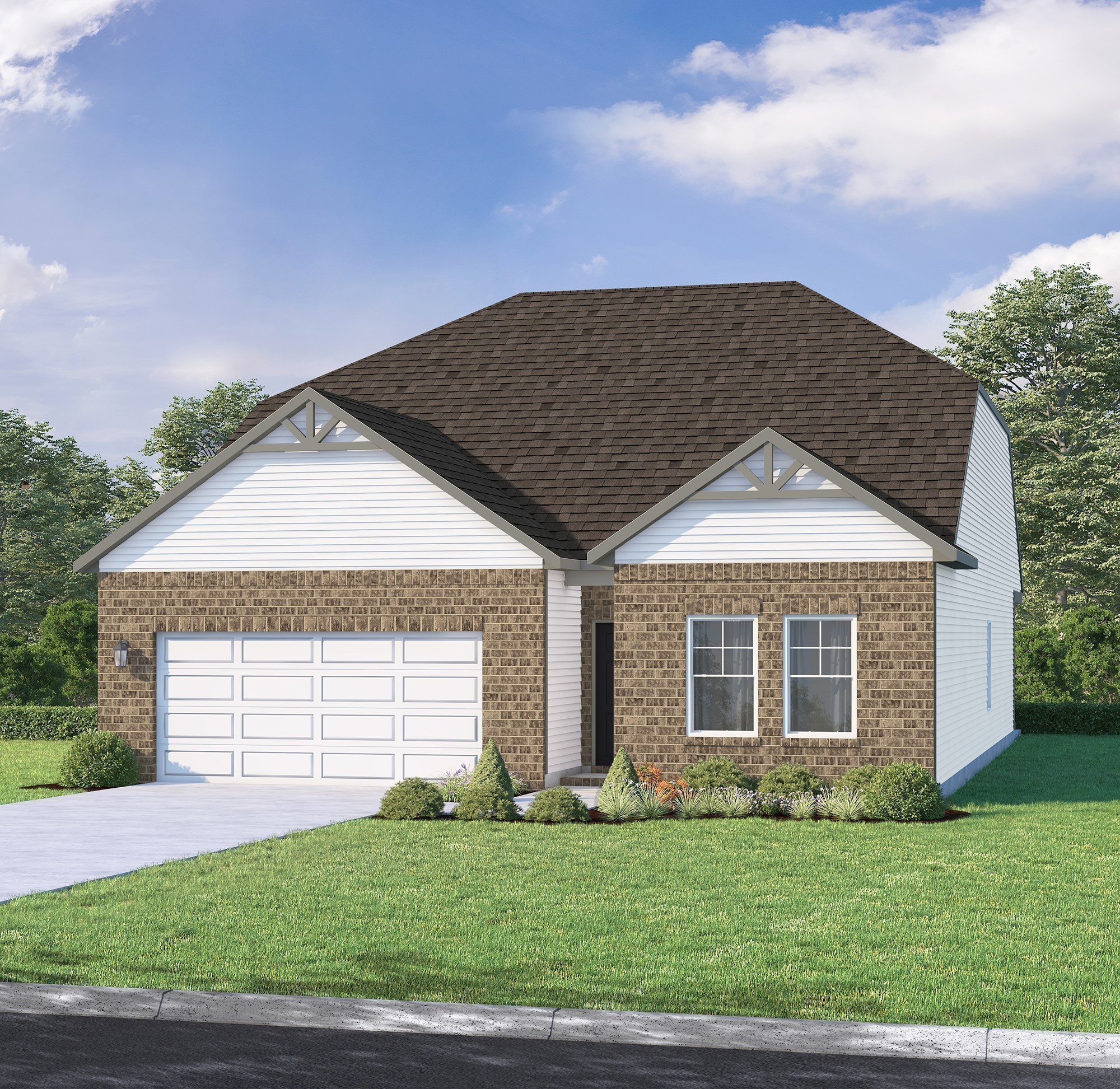 1765 Triple Crown Circle Property Photo 1