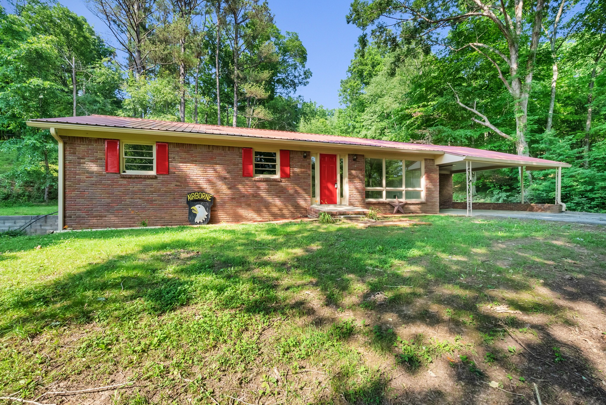 5595 Denmark Rd Property Photo 1