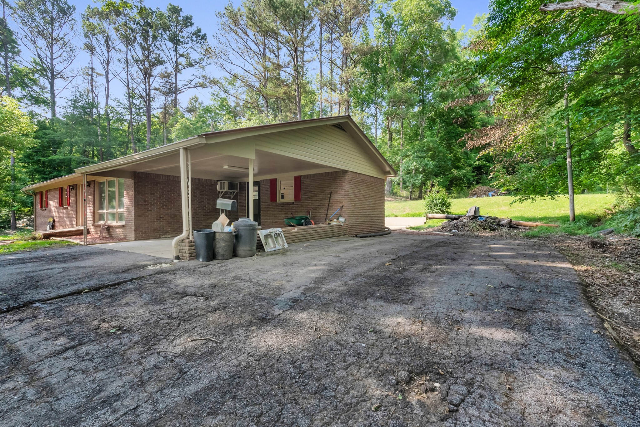 5595 Denmark Rd Property Photo 4